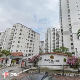 Pantai Hillpark Phase 5