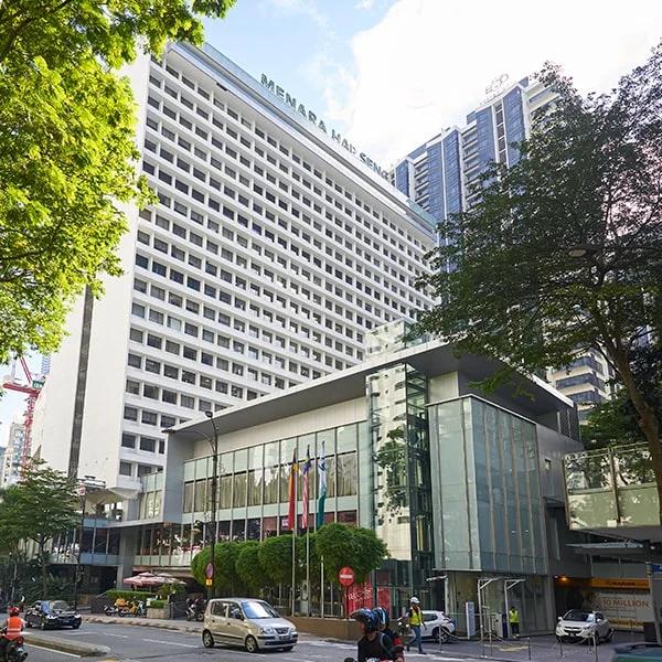 Menara Hap Seng