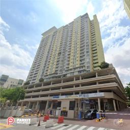 PV16 Platinum Lake Condominium