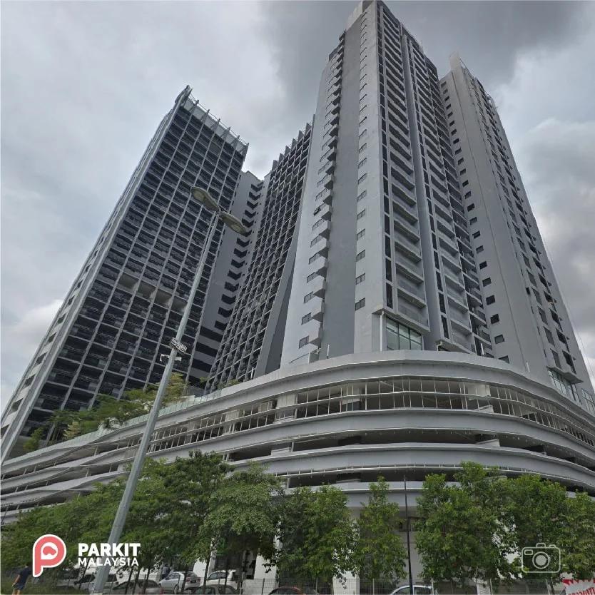 D'Latour Bandar Sunway