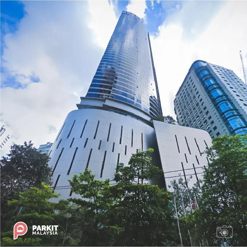 Banyan Tree Residences