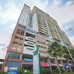 D'Alamanda Condo