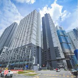 Residensi KepongMas