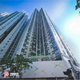 麗城花園 Belvedere Garden