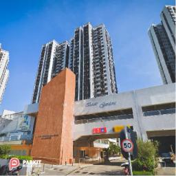 富豪花園 Belair Gardens