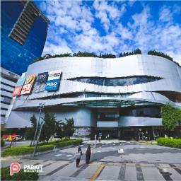 The Starling Mall