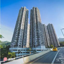 金獅花園二期 Golden Lion Garden Phase II