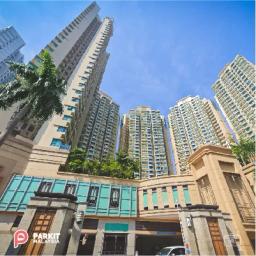 馬鞍山海典灣 Ocean View