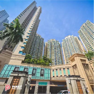 馬鞍山海典灣 Ocean View