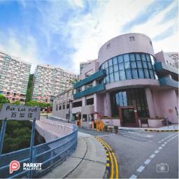 大圉曉翠山莊 Pristine Villa