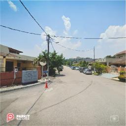 Jalan Limau Nipis