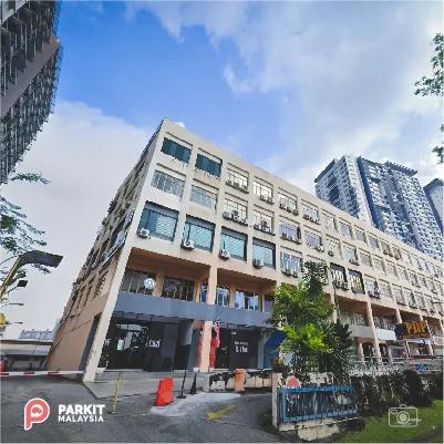 PJ Industrial Park