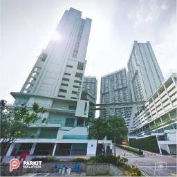 Garden Plaza
