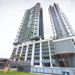 Conezion Residence CND @ IOI Resort City