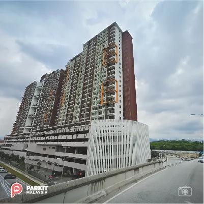 Kiara East Suite Dex