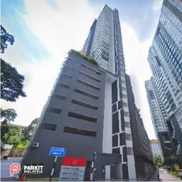 The Zizz @ Damansara North