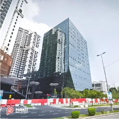 Third Avenue Cyberjaya