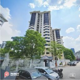 North Point One Ampang Avenue Condo