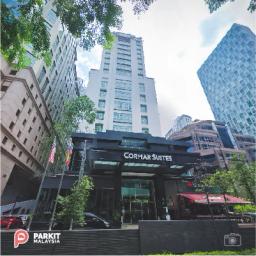 Cormar Suites Kuala Lumpur