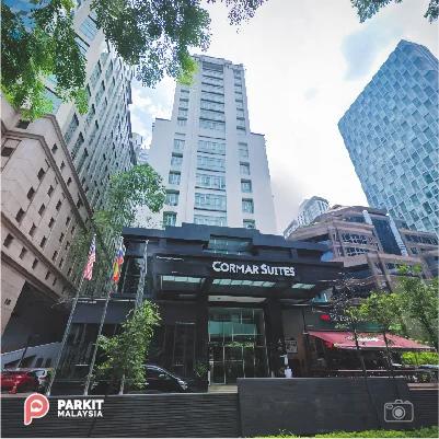 Cormar Suites Kuala Lumpur