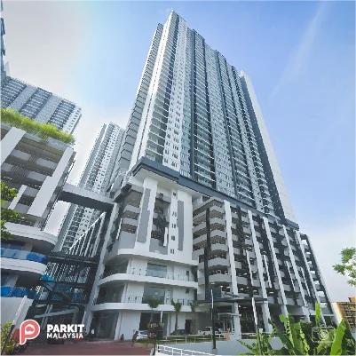 Sentul Point Apartment Suites