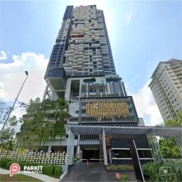 SkyLuxe On The Park @ Bukit Jalil