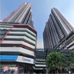 PV21 Condominium
