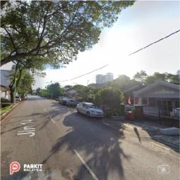 Jalan 14/15 (Seksyen 14)