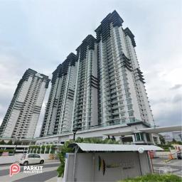 Kiara Residence 2