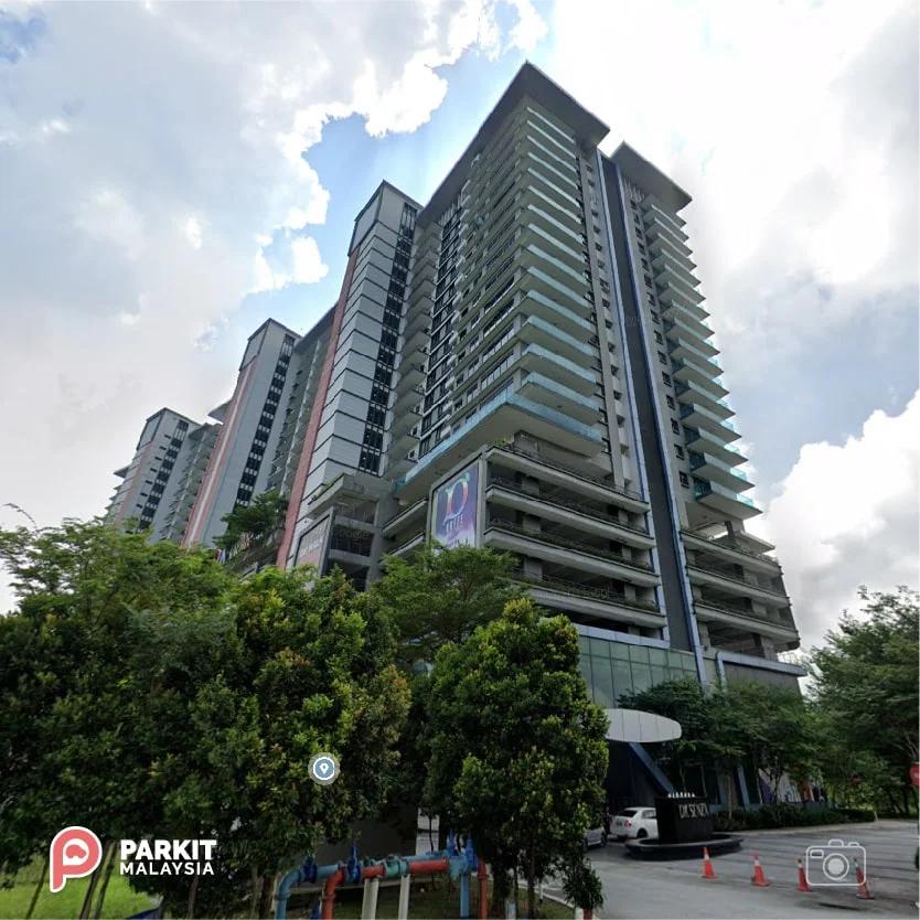 Dk Senza Residence (Reserved) (PROMO)