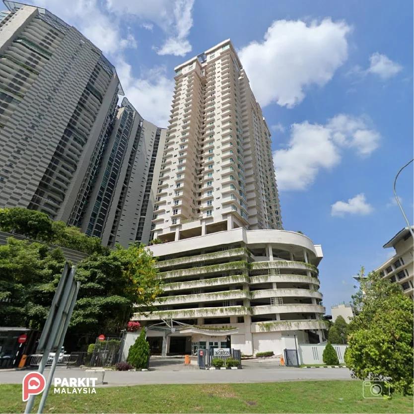 The Orion Condominium