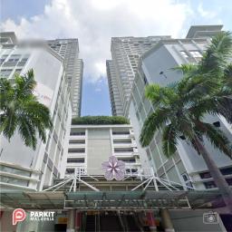 Endah Promenade Condominium