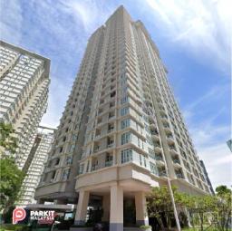 Camellia Serviced Suites