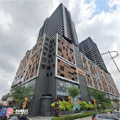 Seventeen Residence