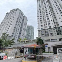 Casa Damansara 1