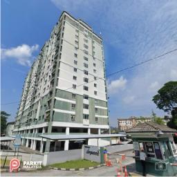 Taman Raintree
