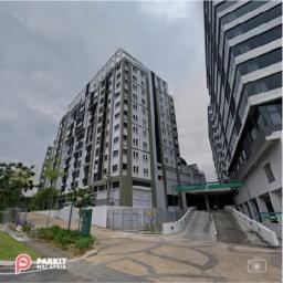 Radia Residence