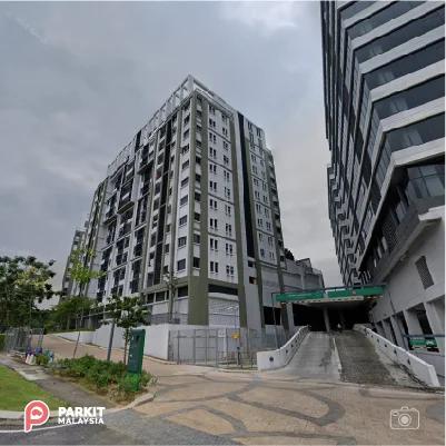 Radia Residence