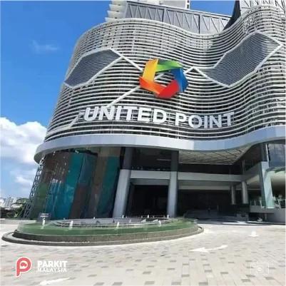 United Point Residence