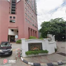 Bistari Condominium