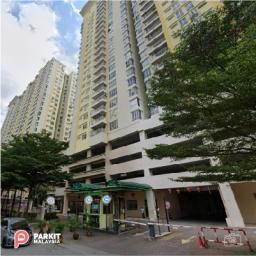 Platinum Lake Condominium PV13