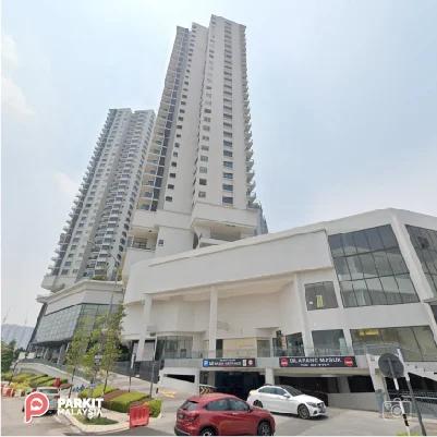 The Link 2 @ Bukit Jalil