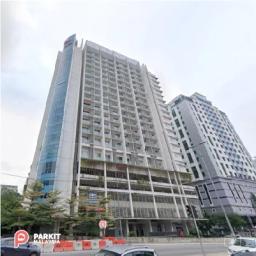 M Suites Tower B