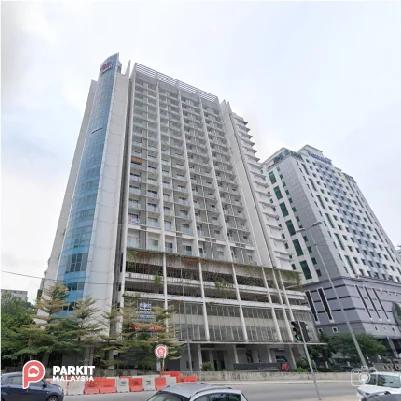 M Suites Tower B