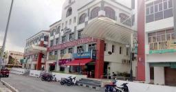 Wisma Prima Peninsula