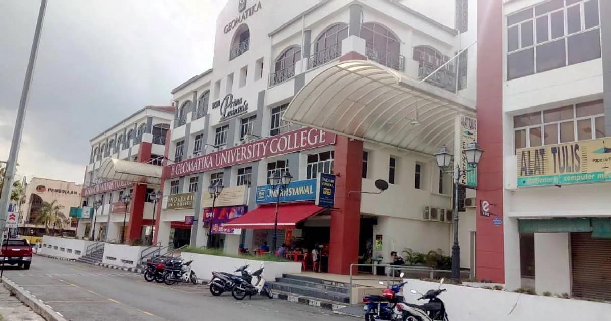 Wisma Prima Peninsula