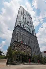 Tribeca Serviced Hotel