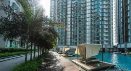 Central Residence @ Sungai Besi