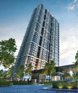 Sunway GEOLake Residences