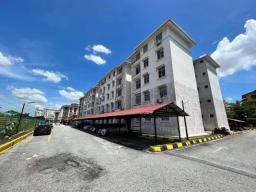 Pangsapuri Mutiara Perdana